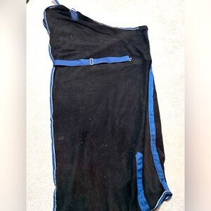 Horse scrim sheet. Used a couple of times.